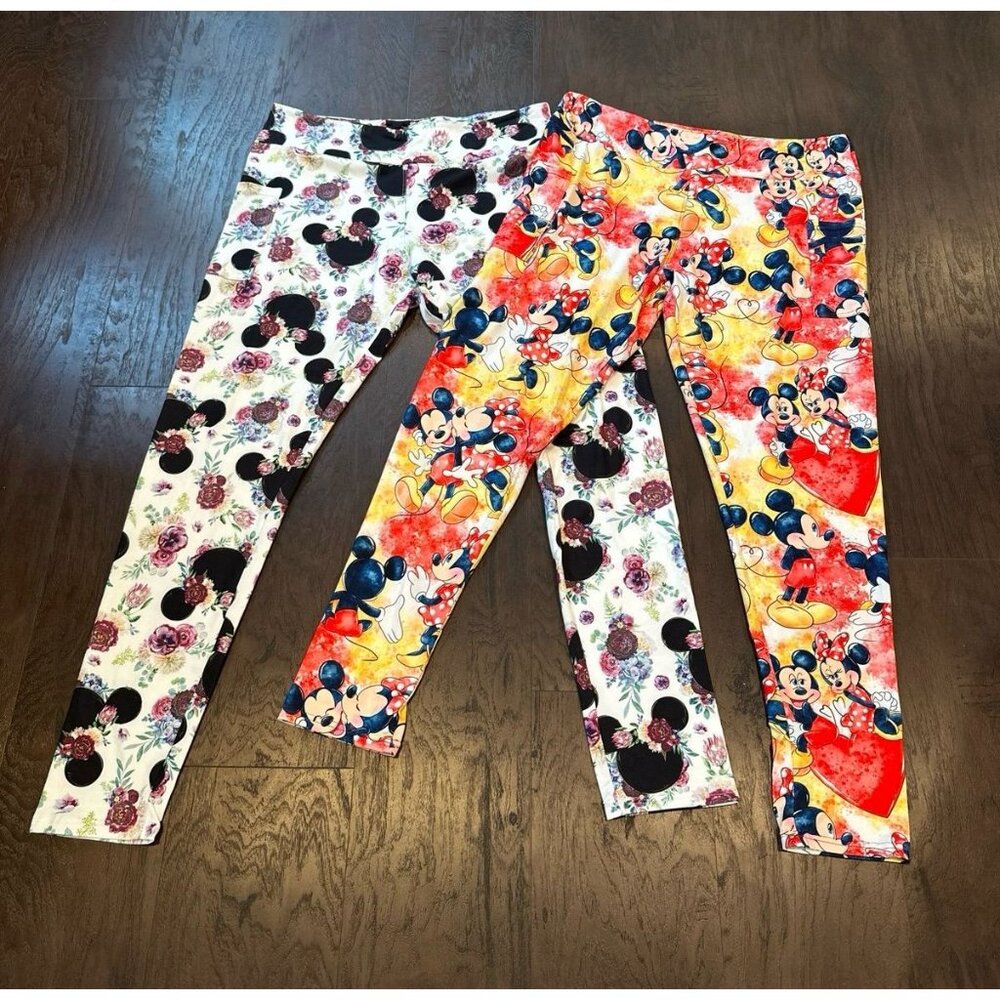 TL LEGGINGS bundle